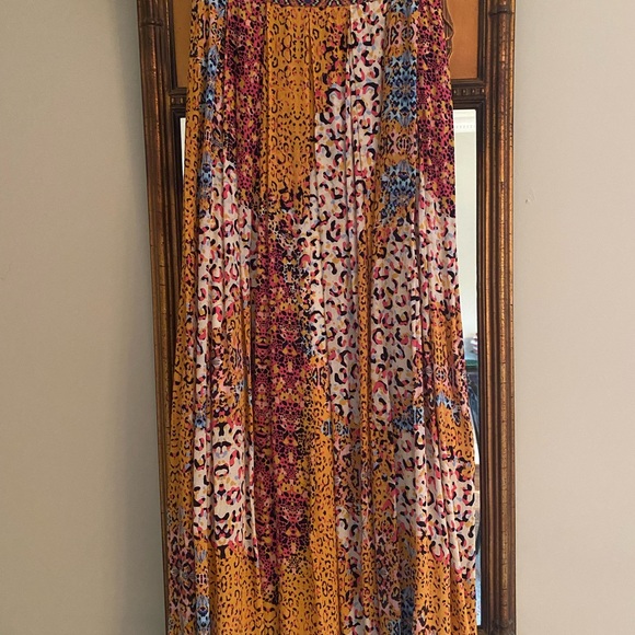 Byhanuni by Jyoti at Anthropologie, Skirt Size 4 - Picture 2 of 4